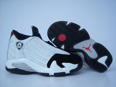 Cheap Air Jordan 14 Women's shoes wholesale No. 25